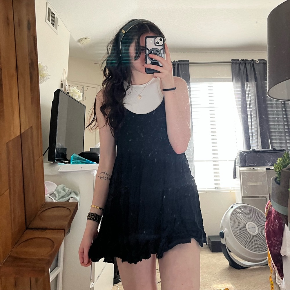 Brandy Melville dress